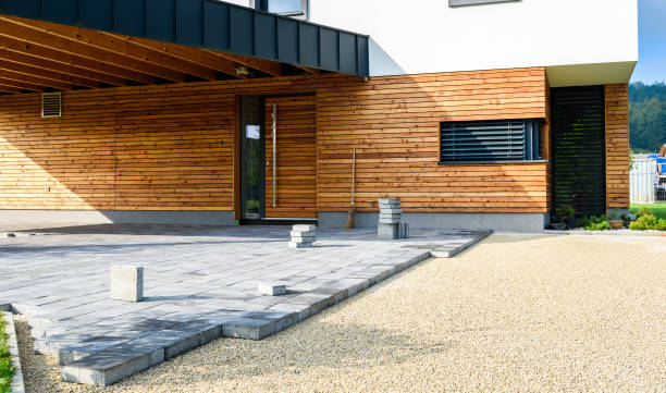 Best Residential Driveway Paver Services  in West Babylon, NY