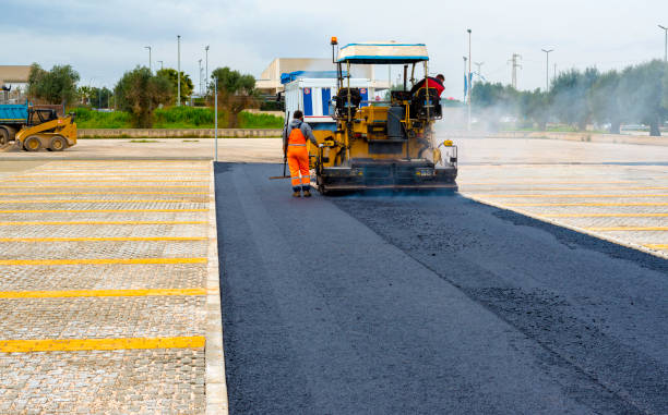 Best Custom Driveway Pavers  in West Babylon, NY