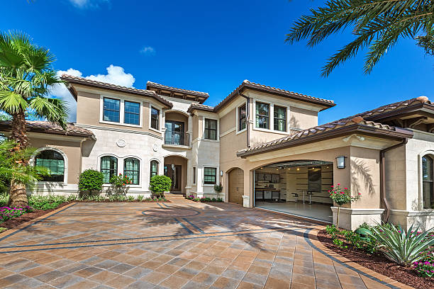 Best Concrete Paver Driveway  in West Babylon, NY