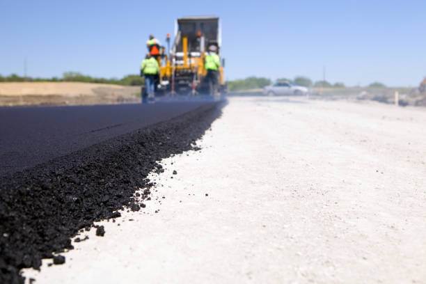 Best Commercial Driveway Pavers  in West Babylon, NY