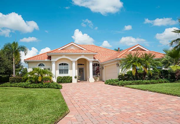 Best Permeable Paver Driveway  in West Babylon, NY