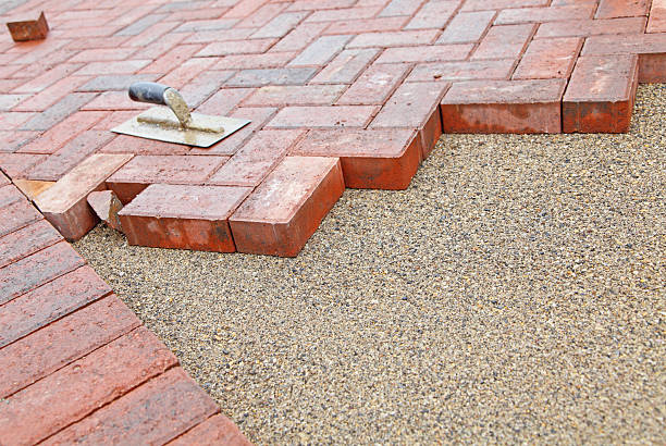Best Driveway Resurfacing Pavers  in West Babylon, NY