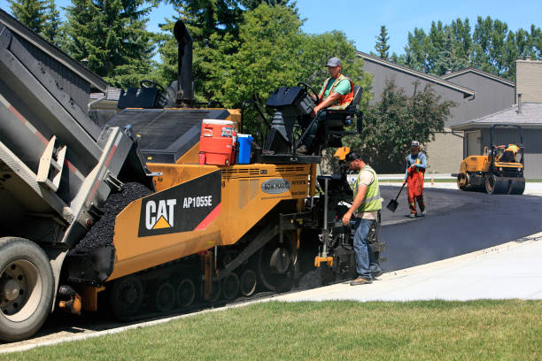 Decorative Driveway Pavers in West Babylon, NY