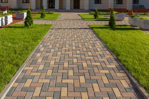 Best Paver Driveway Replacement  in West Babylon, NY