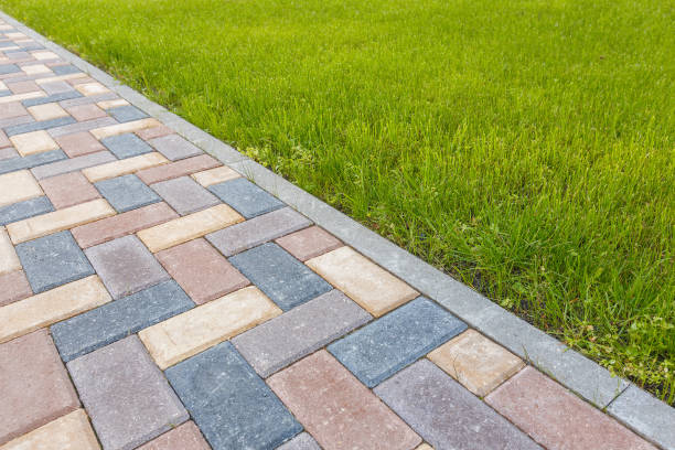 Best Affordable Driveway Paving  in West Babylon, NY