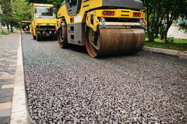 Reasons to Select Us for Your Driveway Paving Requirements in West Babylon, NY